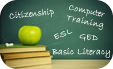 Library Newsletter