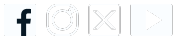 Facebook Instagram X Youtube